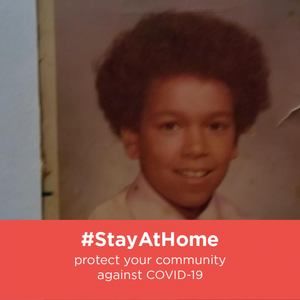 Meet your Posher, John